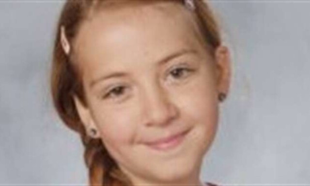 Ebba (11) døde i Stockholm-terroren. Nå vil faren stevne Sverige